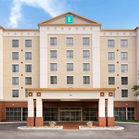 Embassy Suites Newark - Wilmington/South Екстер'єр фото