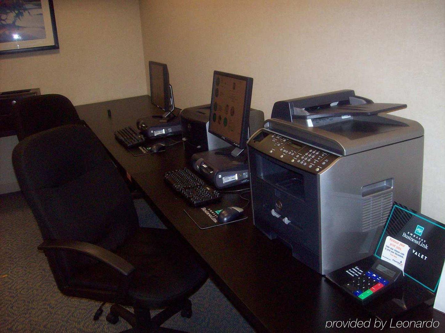 Embassy Suites Newark - Wilmington/South Зручності фото