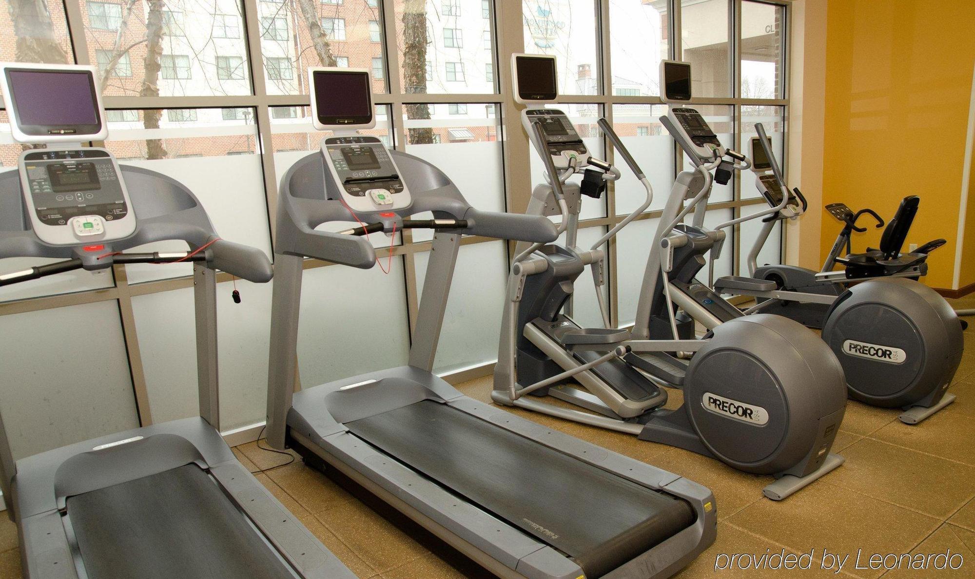 Embassy Suites Newark - Wilmington/South Екстер'єр фото