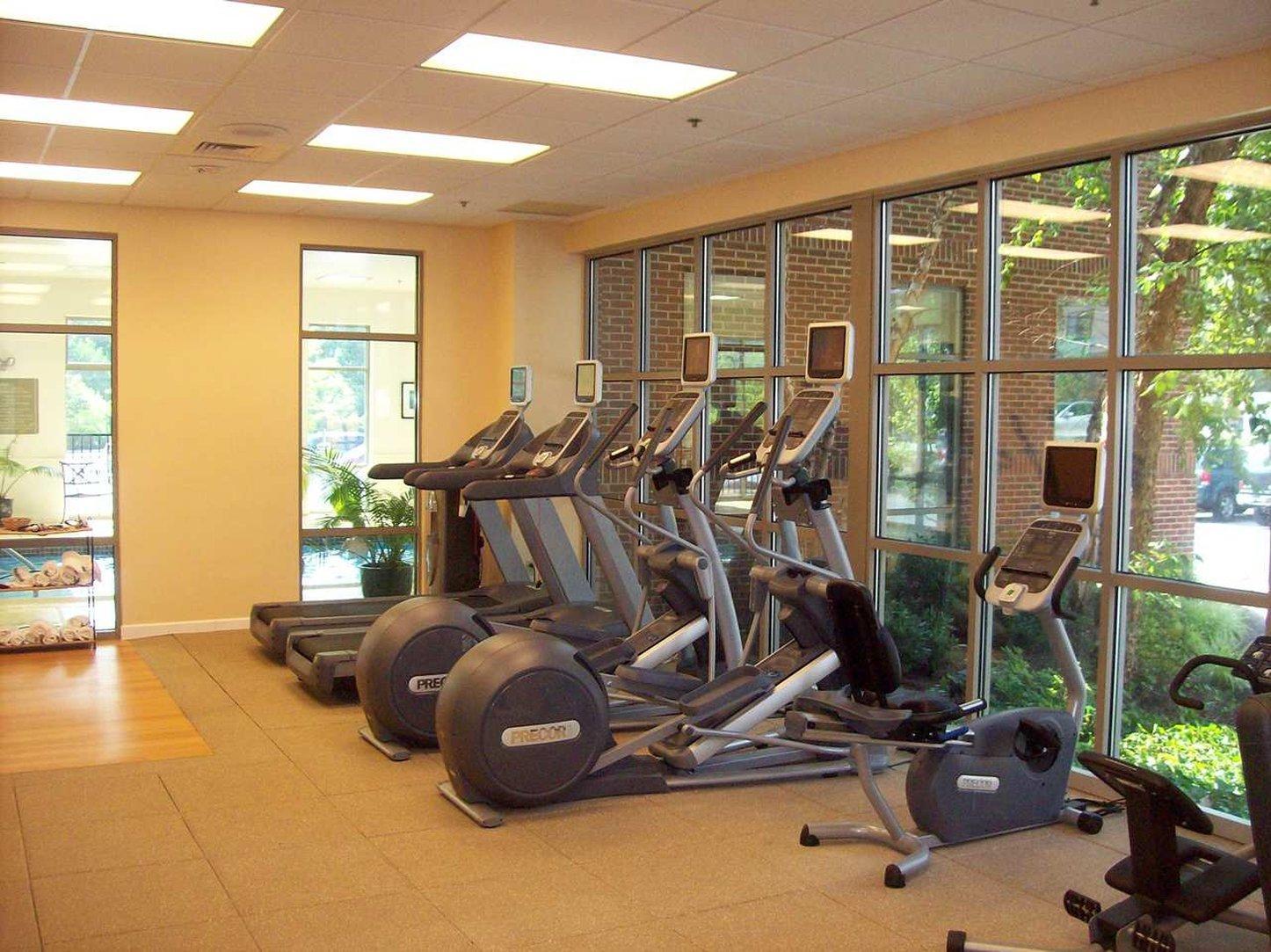 Embassy Suites Newark - Wilmington/South Екстер'єр фото